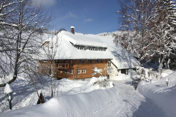 Winterm�rchen