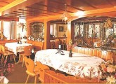 Akzent Hotel Restaurant Lawine (Todtnau-Fahl)