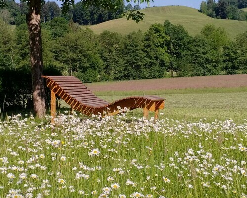 Schlegelhof (Buchenbach - Unteribental)