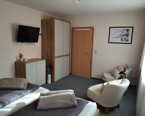 Ferienwohnung am Kapellenberg (Bad Peterstal-Griesbach) Ferienwohnung am Kapellenberg (Bad Peterstal-Griesbach)