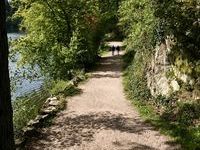 Bergsee - Copyright&colon; Stadt Bad S&auml;ckingen&comma; Tourismus- und Kulturamt