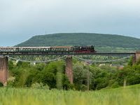 Bahnbetriebe Blumberg GmbH & Co. KG Sauschwänzlebahn