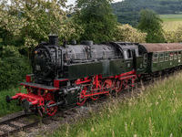 Bahnbetriebe Blumberg GmbH & Co. KG Sauschwänzlebahn