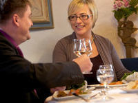 Schlemmen und Genießen in Nagold - Foto (C)Ulrike Klumpp Schlemmen und Genießen in Nagold - Foto (C)Ulrike Klumpp