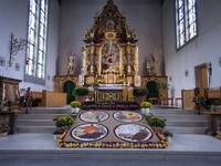 Mit freundlicher Genehmigung der Gemeinde Mühlenbach (Bildnachweis: Mit freundlicher Genehmigung der Gemeinde Mühlenbach) Mit freundlicher Genehmigung der Gemeinde Mühlenbach (Bildnachweis: Mit freundlicher Genehmigung der Gemeinde Mühlenbach)