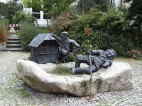 Mit freundlicher Genehmigung der Gemeinde Mühlenbach (Bildnachweis: Mit freundlicher Genehmigung der Gemeinde Mühlenbach) Mit freundlicher Genehmigung der Gemeinde Mühlenbach (Bildnachweis: Mit freundlicher Genehmigung der Gemeinde Mühlenbach)