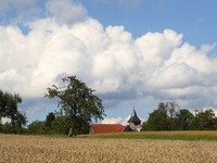 Mit freundlicher Genehmigung der Stadt Neubulach (Bildnachweis: Mit freundlicher Genehmigung der Stadt Neubulach)