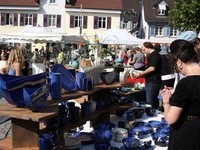 (Bildnachweis: Mit freundlicher Genehmigung der Tourist-Information Kandern) (Bildnachweis: Mit freundlicher Genehmigung der Tourist-Information Kandern)