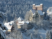  (Bildnachweis: Mit freundlicher Genehmigung der Stadt Altensteig)