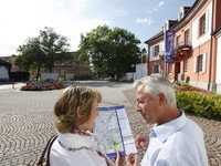 (Bildnachweis: Mit freundlicher Genehmigung der Stadt Bad D�rrheim)