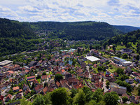  (Bildnachweis: Mit freundlicher Genehmigung der Kurverwaltung Bad Liebenzell GmbH)