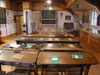  (Bildnachweis: Mit freundlicher Genehmigung der Hotzenwald Tourist-Info G�rwihl )