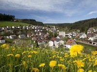 � ZweiT�lerLand Tourismus, G�tenbach, Clemens Emmler  (Bildnachweis: � ZweiT�lerLand Tourismus, G�tenbach, Clemens Emmler )