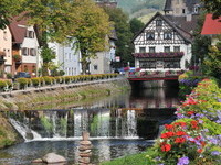 (Bildnachweis: Mit freundlicher Genehmigung der Stadt Oppenau) (Bildnachweis: Mit freundlicher Genehmigung der Stadt Oppenau)