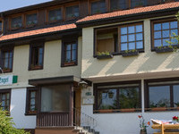 Gasthöfe im Schwarzwald