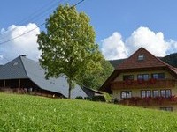 Ferienwohnungen im Schwarzwald