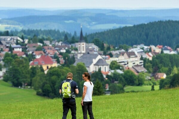 Copyright: (Mit freundlicher Genehmigung der Tourist-Information Sch�nwald)