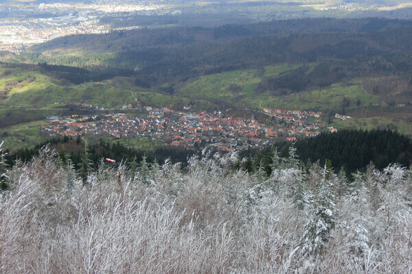Copyright: (Mit freundlicher Genehmigung der Gemeinde Loffenau)  Copyright: (Mit freundlicher Genehmigung der Gemeinde Loffenau)