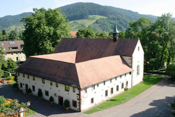 Mit freundlicher Genehmigung der Stadt Haslach Bildnachweis: Mit freundlicher Genehmigung der Stadt Haslach