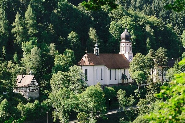  Bildnachweis: Tourist-Information Triberg im Schwarzwald