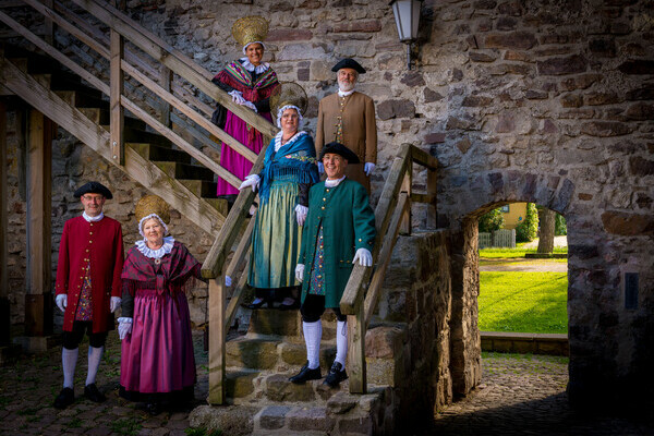 Villingen-Schwenningen Stadtf�hrungen Copyright: (Wirtschaft und Tourismus Villingen-Schwenningen GmbH)