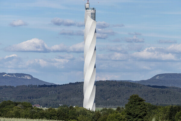 Copyright: (© thyssenkrupp Elevator)  Copyright: (© thyssenkrupp Elevator)