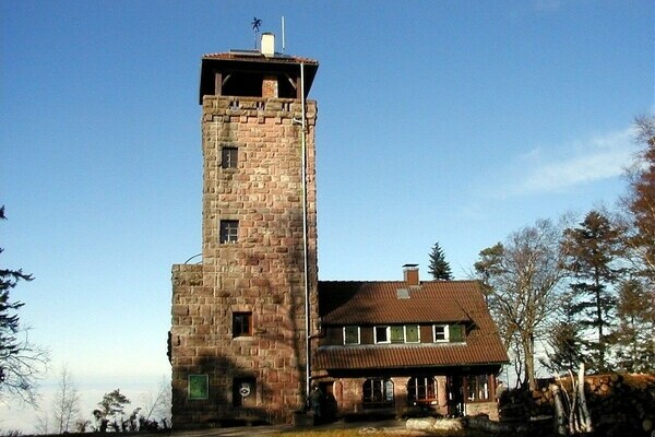 Teufelsmhle Bildnachweis:  Mit freundlicher Genehmigung der Gemeinde Loffenau