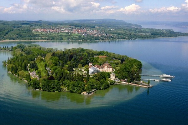 Copyright: (© Mit freundlicher Genehmigung der Mainau GmbH; Fotonachweis: Insel Mainau/Peter Allgaier)  Copyright: (© Mit freundlicher Genehmigung der Mainau GmbH; Fotonachweis: Insel Mainau/Peter Allgaier)