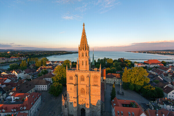 Copyright: (© Tourist-Information Konstanz GmbH)  Copyright: (© Tourist-Information Konstanz GmbH)