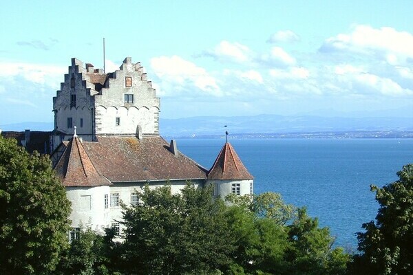 Copyright: (© Meersburg Tourismus)  Copyright: (© Meersburg Tourismus)