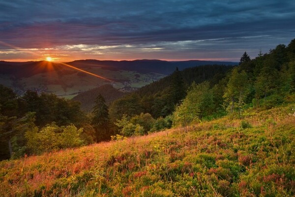 Copyright: (Mit freundlicher Genehmigung der Tourist Information Bernau im Schwarzwald, Foto: Michael Arndt)  Copyright: (Mit freundlicher Genehmigung der Tourist Information Bernau im Schwarzwald, Foto: Michael Arndt)